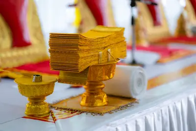 ประมวลภาพโครงการธรรมนาวา “วัง” วัดจุฬามณี ปี ๒๕๖๙