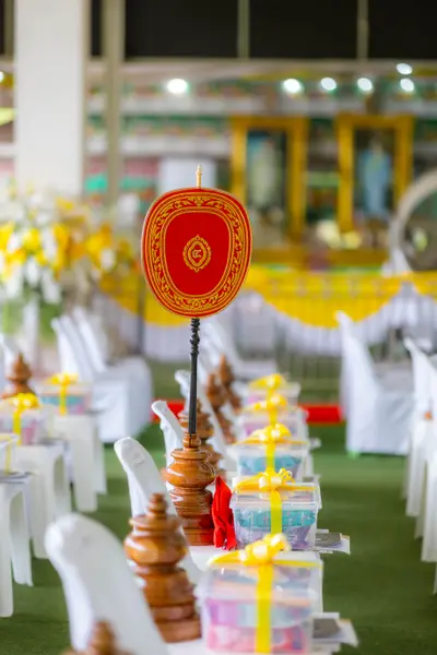 ประมวลภาพโครงการธรรมนาวา “วัง” วัดจุฬามณี ปี ๒๕๖๙