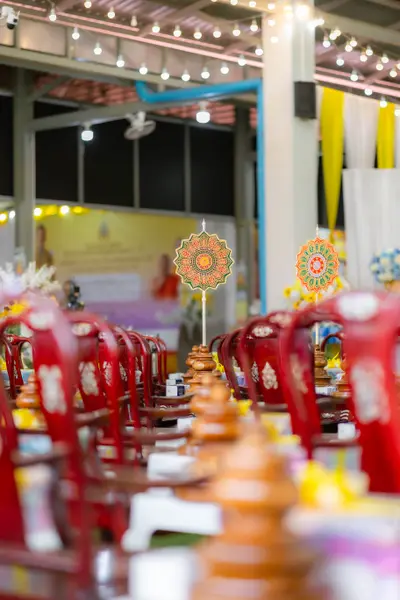 ประมวลภาพโครงการธรรมนาวา “วัง” วัดจุฬามณี ปี ๒๕๖๙