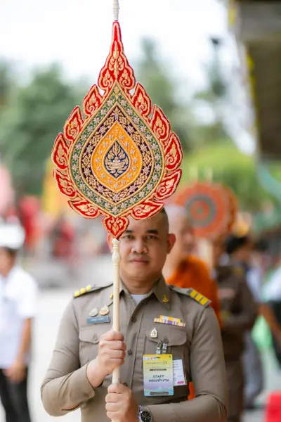 ประมวลภาพโครงการธรรมนาวา “วัง” วัดจุฬามณี ปี ๒๕๖๙
