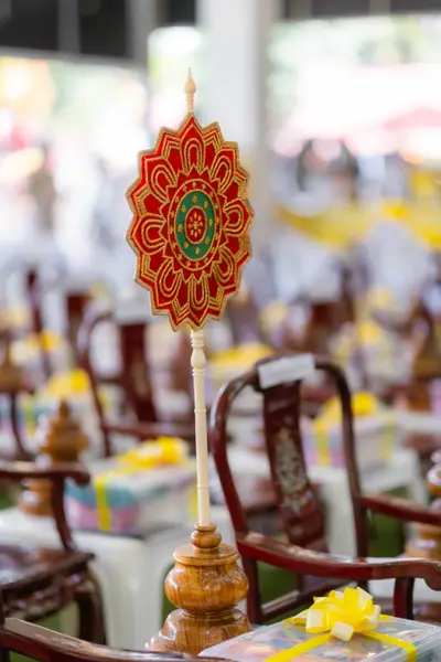 ประมวลภาพโครงการธรรมนาวา “วัง” วัดจุฬามณี ปี ๒๕๖๙