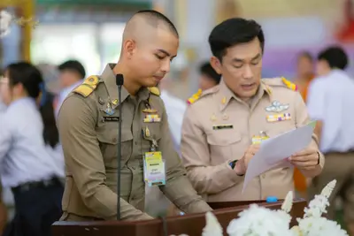 ประมวลภาพโครงการธรรมนาวา “วัง” วัดจุฬามณี ปี ๒๕๖๙