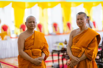 ประมวลภาพโครงการธรรมนาวา “วัง” วัดจุฬามณี ปี ๒๕๖๙