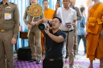 ประมวลภาพโครงการธรรมนาวา “วัง” วัดจุฬามณี ปี ๒๕๖๙