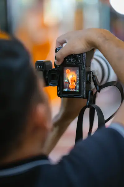 ประมวลภาพโครงการธรรมนาวา “วัง” วัดจุฬามณี ปี ๒๕๖๙