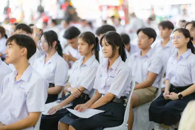 ประมวลภาพโครงการธรรมนาวา “วัง” วัดจุฬามณี ปี ๒๕๖๙