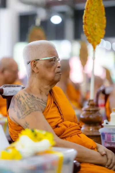 ประมวลภาพโครงการธรรมนาวา “วัง” วัดจุฬามณี ปี ๒๕๖๙