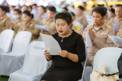 ประมวลภาพโครงการธรรมนาวา “วัง” วัดจุฬามณี ปี ๒๕๖๙