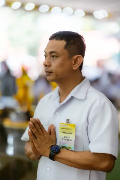 ประมวลภาพโครงการธรรมนาวา “วัง” วัดจุฬามณี ปี ๒๕๖๙