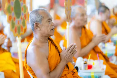 ประมวลภาพโครงการธรรมนาวา “วัง” วัดจุฬามณี ปี ๒๕๖๙