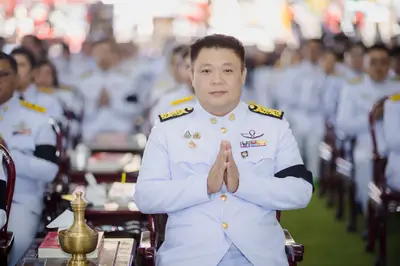 ประมวลภาพพิธีบำเพ็ญกุศลสัตตมวาร (๗ วัน) วัดจุฬามณี ปี ๒๕๖๙