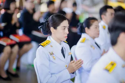 ประมวลภาพพิธีบำเพ็ญกุศลสัตตมวาร (๗ วัน) วัดจุฬามณี ปี ๒๕๖๙