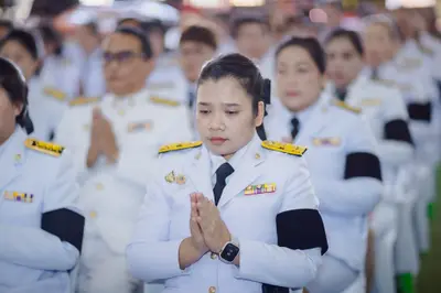 ประมวลภาพพิธีบำเพ็ญกุศลสัตตมวาร (๗ วัน) วัดจุฬามณี ปี ๒๕๖๙