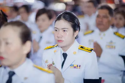 ประมวลภาพพิธีบำเพ็ญกุศลสัตตมวาร (๗ วัน) วัดจุฬามณี ปี ๒๕๖๙