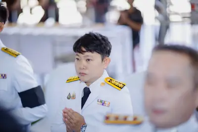 ประมวลภาพพิธีบำเพ็ญกุศลสัตตมวาร (๗ วัน) วัดจุฬามณี ปี ๒๕๖๙