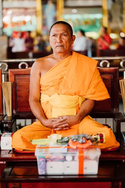 ประมวลภาพพิธีเททองหล่อชนวนมวลสารเหรียญ ๒ พระอุปัชฌาย์ รุ่นไตรมาส ๖๗ และเหรียญเจริญยศ ๑๖๘ วัดจุฬามณี ปี ๒๕๖๗