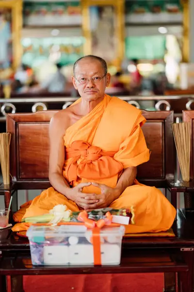 ประมวลภาพพิธีเททองหล่อชนวนมวลสารเหรียญ ๒ พระอุปัชฌาย์ รุ่นไตรมาส ๖๗ และเหรียญเจริญยศ ๑๖๘ วัดจุฬามณี ปี ๒๕๖๗