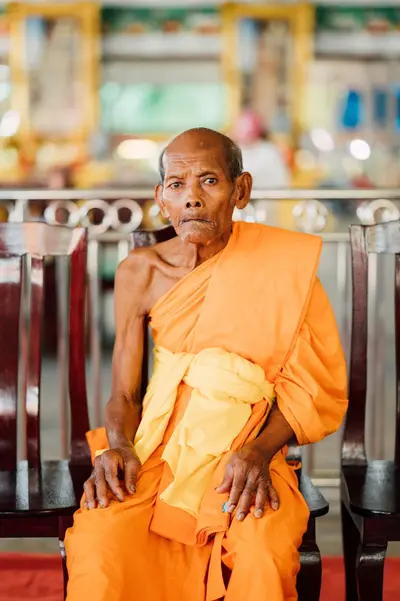 ประมวลภาพพิธีเททองหล่อชนวนมวลสารเหรียญ ๒ พระอุปัชฌาย์ รุ่นไตรมาส ๖๗ และเหรียญเจริญยศ ๑๖๘ วัดจุฬามณี ปี ๒๕๖๗