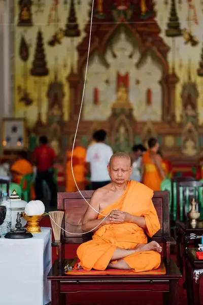 ประมวลภาพพิธีเททองหล่อชนวนมวลสารเหรียญ ๒ พระอุปัชฌาย์ รุ่นไตรมาส ๖๗ และเหรียญเจริญยศ ๑๖๘ วัดจุฬามณี ปี ๒๕๖๗
