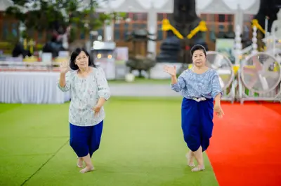 ภาพบรรยากาศพิธีบูชาครู-ครอบครูบูรพาจารย์ วัดจุฬามณี วันพุธที่ ๑๙ สิงหาคม ๒๕๖๙ — ภาพที่ 90