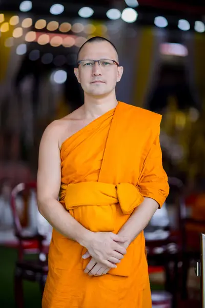 พิธีเททองหล่อระฆังสำริด ๔ เทพ วัดจุฬามณี ๕ กันยายน ๒๕๖๙