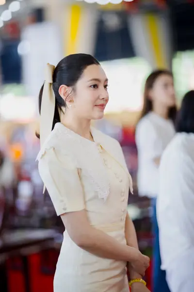 พิธีเททองหล่อระฆังสำริด ๔ เทพ วัดจุฬามณี ๕ กันยายน ๒๕๖๙