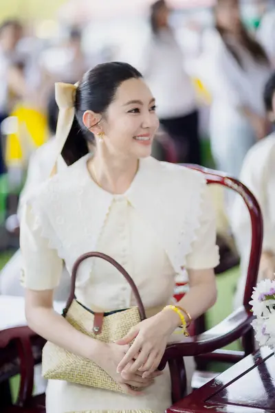 พิธีเททองหล่อระฆังสำริด ๔ เทพ วัดจุฬามณี ๕ กันยายน ๒๕๖๙