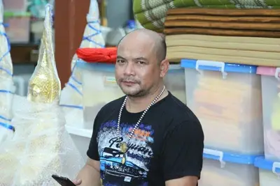 ประมวลภาพการสวดพระอภิธรรมพระบรมศพ พระบาทสมเด็จพระเจ้าอยู่หัวในพระบรมโกศ ณ วัดจุฬามณี ปี ๒๕๕๙